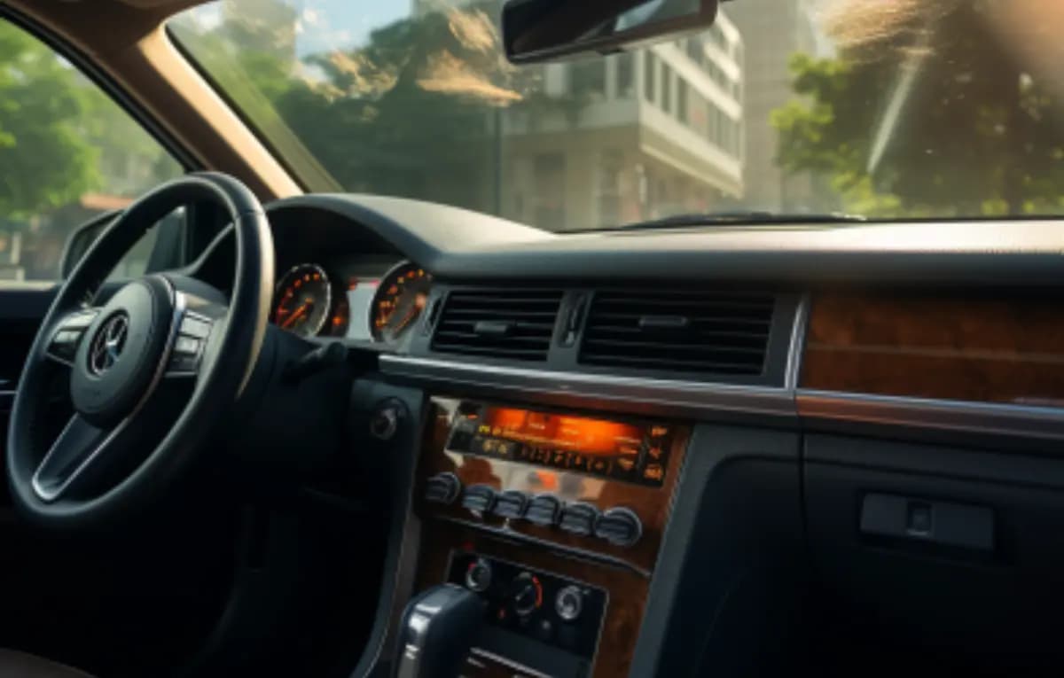 Da para colocar ar condicionado em carros