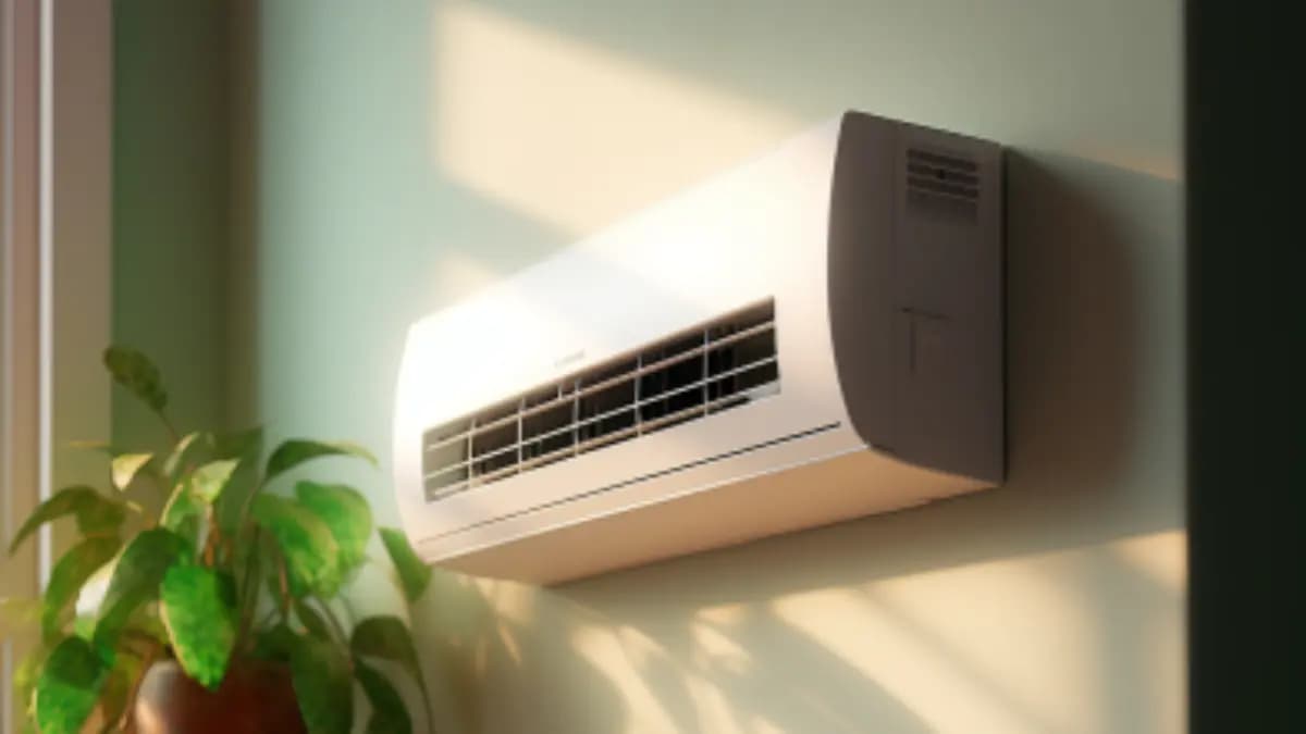 Ar condicionado de 9000 BTUs quantos metros quadrados ele refrigera