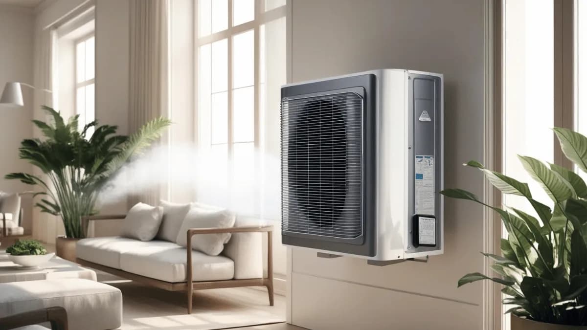 23 graus é frio ou calor no ar condicionado