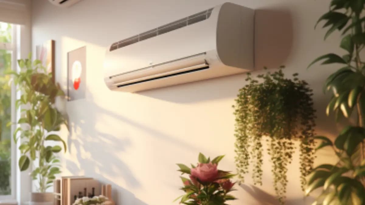Qual a melhor marca de ar condicionado portátil no mercado Confira as principais opções disponíveis.