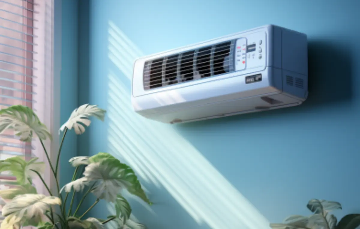 Qual disjuntor usar para ar condicionado 7500 btus 127v