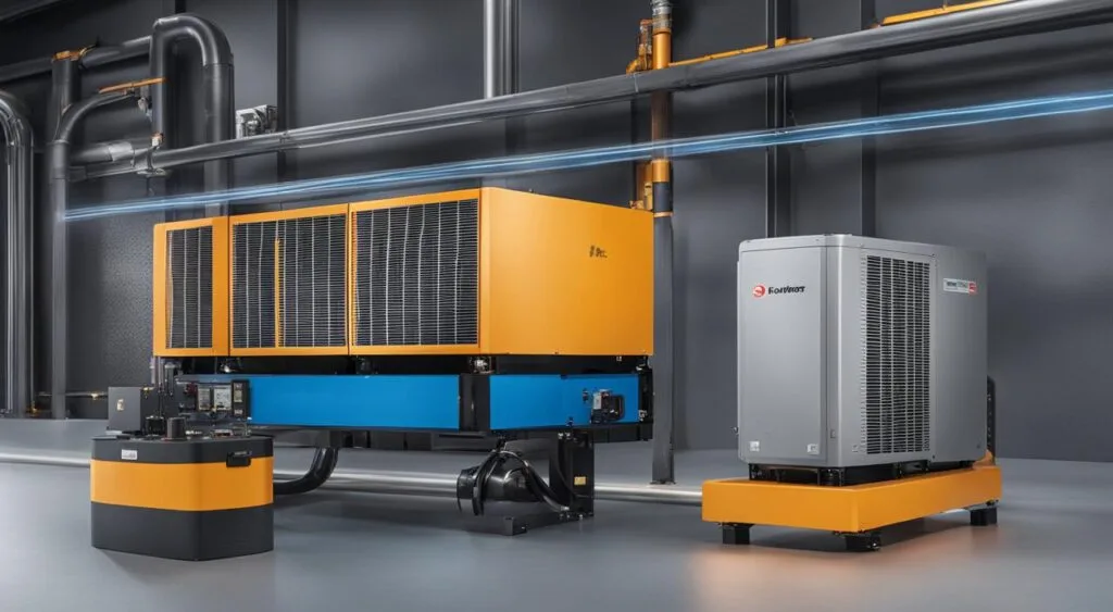 Funcionamento do Dual Inverter