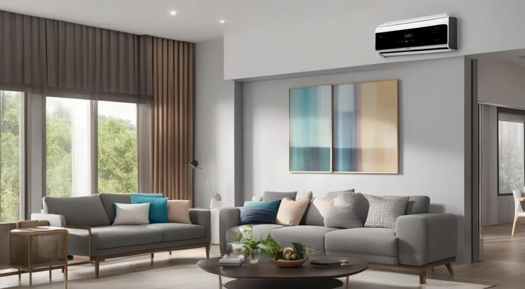 Recursos extras dos ar-condicionados Midea e Philco
