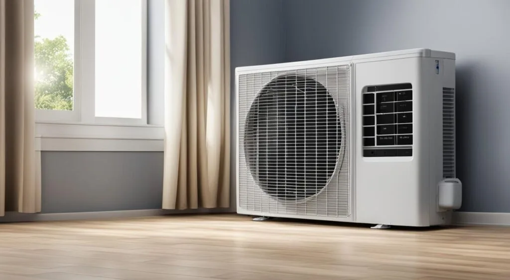 ar condicionado Inverter