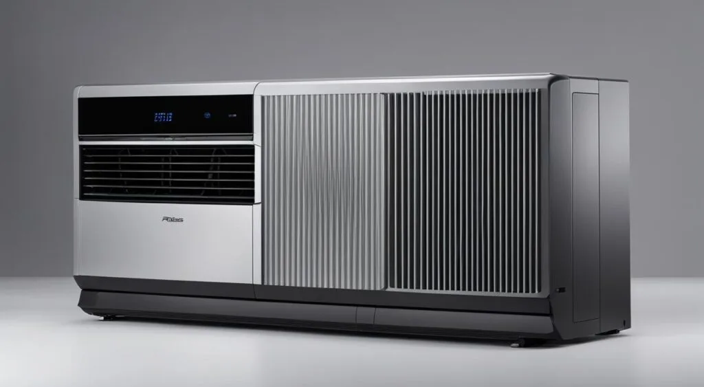 ar-condicionado inverter de 30000 BTUs ar-condicionado inverter de 30000 BTUs