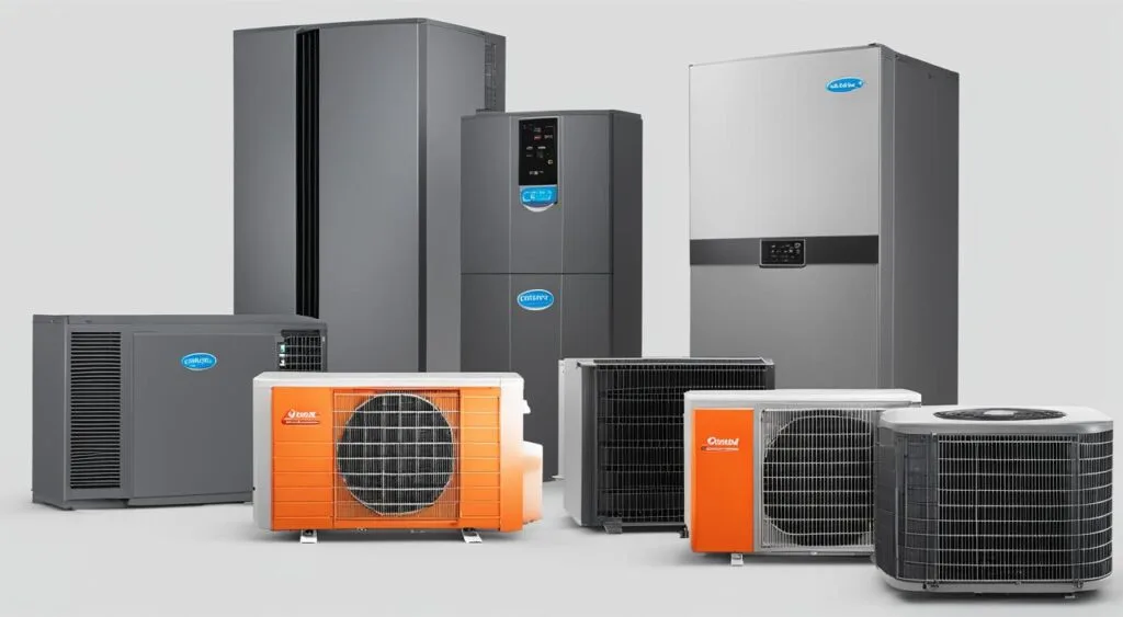 como funciona ar condicionado inverter
