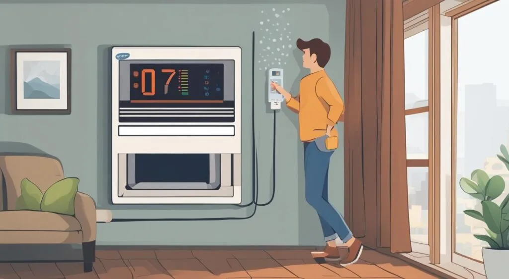 como otimizar a refrigeração do ar-condicionado