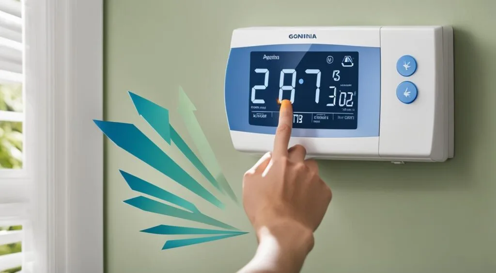 dicas para economizar energia com o ar-condicionado
