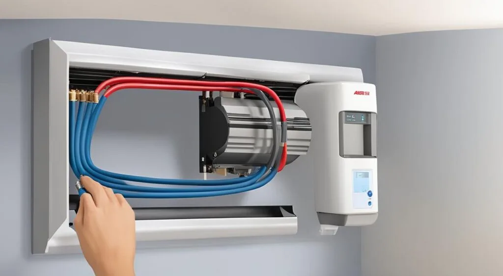 instalação do ar inverter instalação do ar inverter