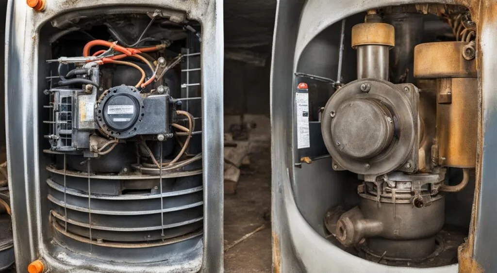 quando trocar o compressor do ar-condicionado
