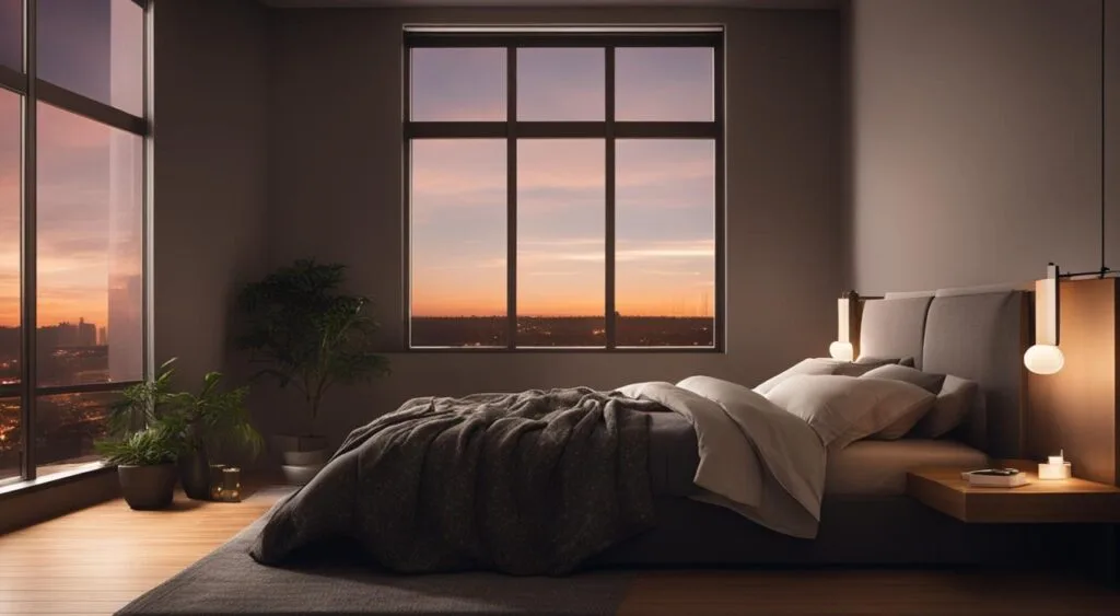 temperatura ideal para dormir com o ar-condicionado ligado temperatura ideal para dormir com o ar-condicionado ligado