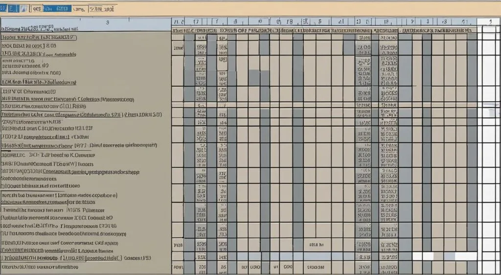 Tabela de cálculo de BTUs para ar-condicionado