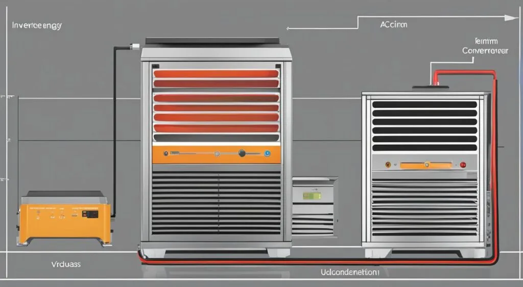 consumo de energia ar-condicionado inverter vs convencional