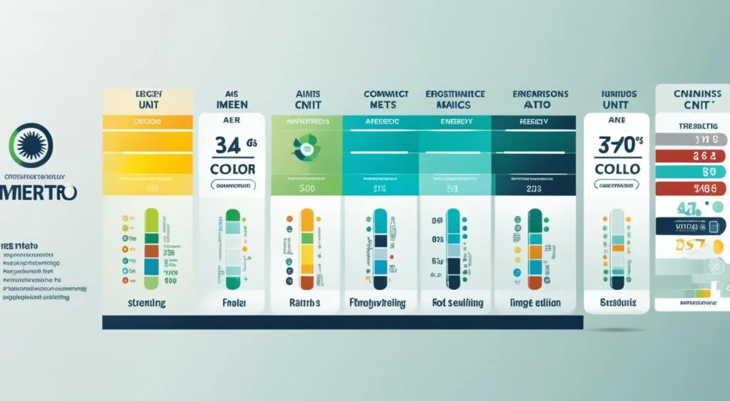 Classificação Energética de Ar Condicionado pelo Inmetro